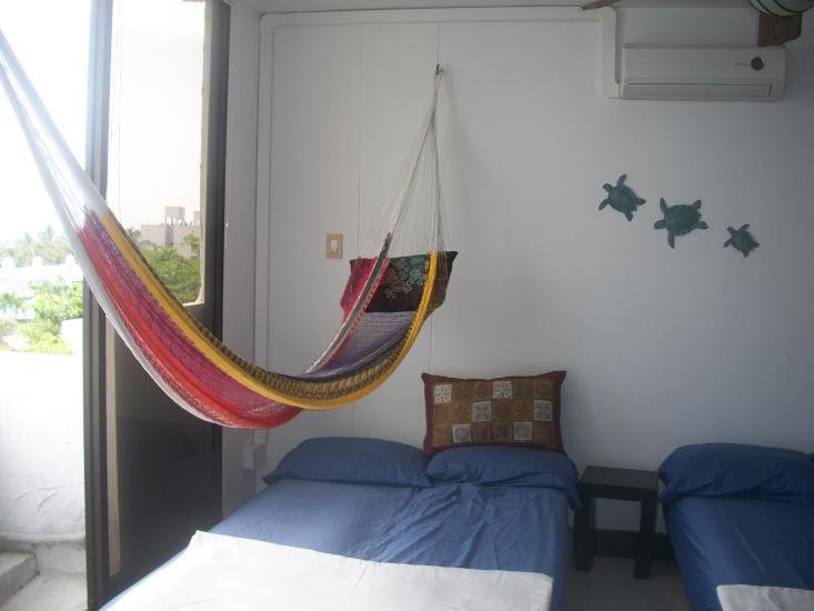 Balcones De Costa Azul Apto 302 Santa Marta  Exterior foto